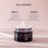 Louis Widmer Proderm Nachtcrème Rijke Textuur Zonder Parfum 50 ML
