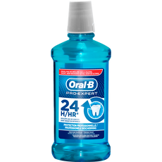 Oral-B Pro-Expert Professionele Bescherming Mondwater 500 ML