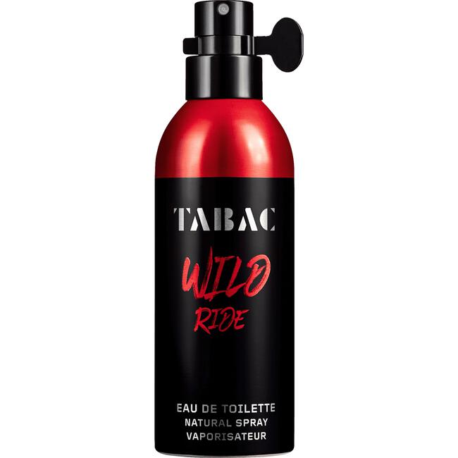 Tabac Wild Ride Eau de Toilette 75 ML