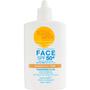 Bondi Sands Sunscreen Face Fluid SPF50+ Fragrance Free 50 ML