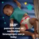 Pampers Baby Dry Night Pants Luierbroekjes Maat 4 9-15 KG 40 Stuks