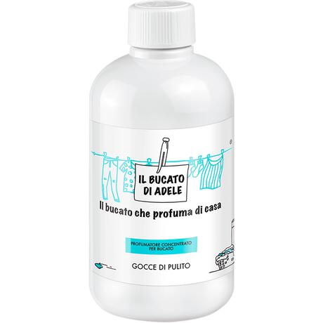 Il Bucato di Adele Wasparfum Schone Druppels 500 ML