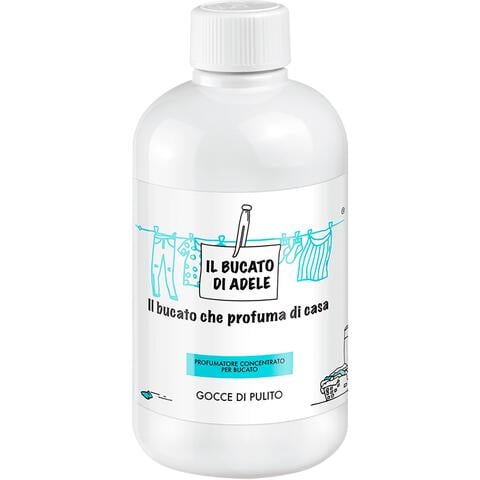 Il Bucato di Adele Wasparfum Schone Druppels 500 ML