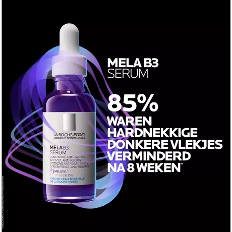 La Roche-Posay Mela B3 Serum Anti-Pigmentvlekken 30 ML