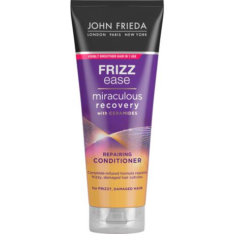 John Frieda Frizz Ease Miraculous Recovery Conditioner 250 ML