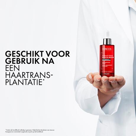 Vichy Dercos Aminexil Regenerating Serum 90 ML