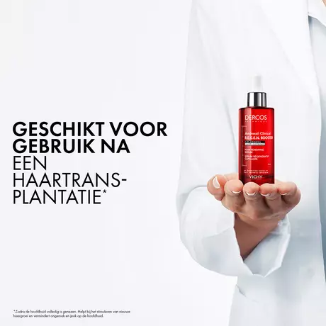 Vichy Dercos Aminexil Regenerating Serum 90 ML