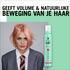 Taft Styling Volume Haarmousse 200 ML