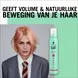 Taft Styling Volume Haarmousse 200 ML