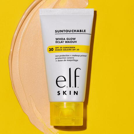 e.l.f. Suntouchable! Whoa Glow SPF30 Sunbeam