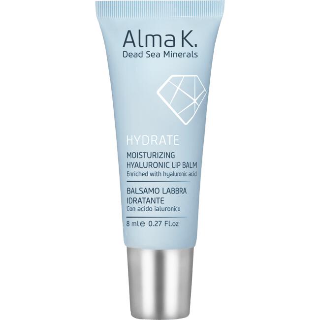 Alma K. Face Care Moisturizing Hyaluronic Lip Balm