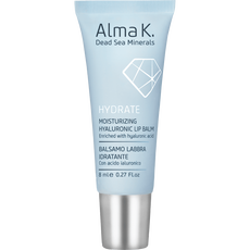 Alma K. Face Care Moisturizing Hyaluronic Lip Balm