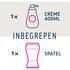 Veet Minima Ontharingscreme Gevoelige Huid 400 ML