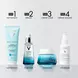 Vichy Mineral 89 100U Rijke Hydraterende Crème Zonder Parfum 50 ML