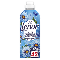 Lenor Vloeibaar Wasverzachter Zeebries 42 wasbeurten