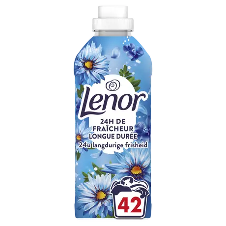 Lenor Vloeibaar Wasverzachter Zeebries 42 wasbeurten