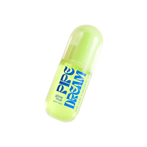 Glow Hub Body Mist Pipe Dream 100Ml