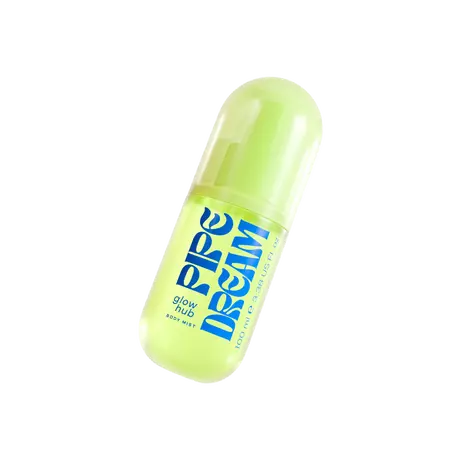 Glow Hub Body Mist Pipe Dream 100Ml