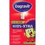 Dagravit Kids-Xtra 6-12 jaar 120 tabletten