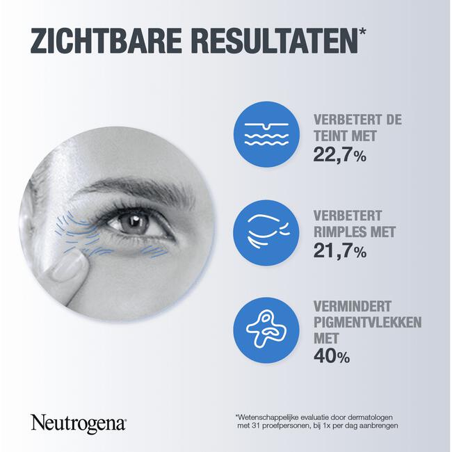 Neutrogena Retinol Boost Serum 30 ML