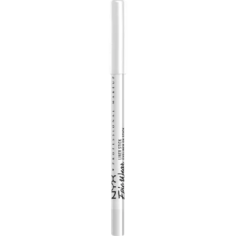 NYX Professional Makeup Epic Wear Waterproof Eyeliner Sticks White
