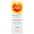 Vision Sensitive++ Expert Zonnebrand SPF50+ 180 ML