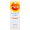 Vision Sensitive++ Expert Zonnebrand SPF50+ 180 ML