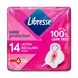 Libresse Ultra Thin Maandverband Normal 14 stuks