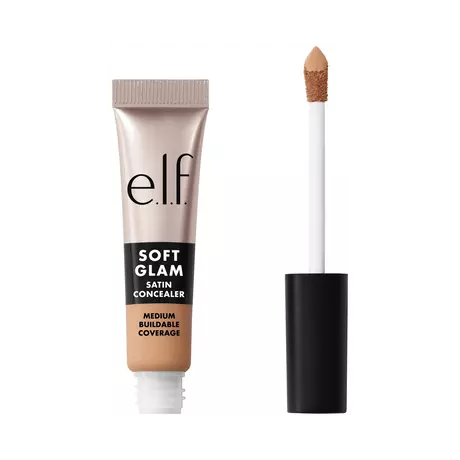 e.l.f. Soft Glam Satin Concealer 21 Light Neutral&nbsp;
