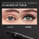 L'Oréal Paris Haute Precision Eyeliner 01 Noir Silk Zwart