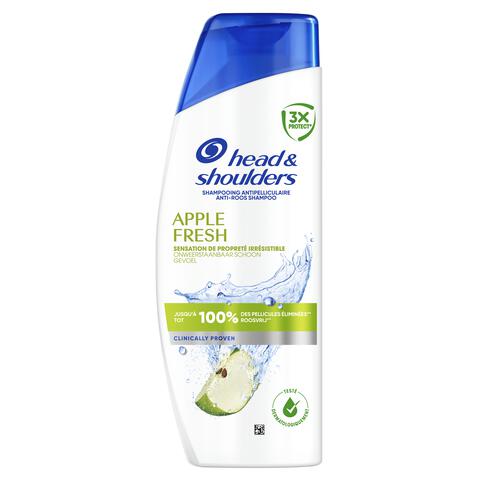 Head & Shoulders Apple Fresh Anti-Roos Shampoo 250 ML