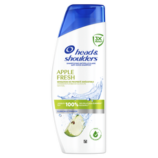 Head & Shoulders Apple Fresh Anti-Roos Shampoo 250 ML