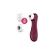 Satisfyer Pro 2 Generation 3 Liquid Air, Vibration & Bluetooth