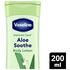 Vaseline Intensive Care Aloe Soothe Bodylotion 200 ML