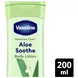 Vaseline Intensive Care Aloe Soothe Bodylotion 200 ML