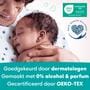 Pampers Sensitive Billendoekjes 2+1 Promo Pack 3x52 Stuks