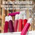 Maybelline New York Superstay Matte Ink 180 Revolutionary