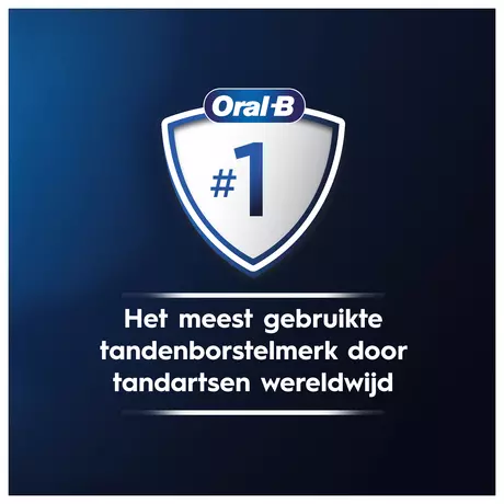 Oral-B iO 6S Wit Elektrische Tandenborstel 