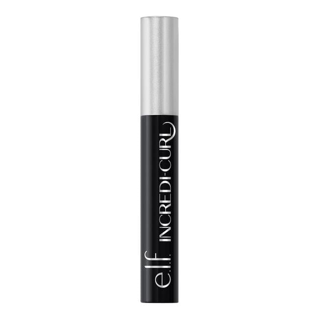 e.l.f. Incredi-Curl Mascara Black Pitch