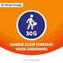 Voltaren Emulgel extra sterk 2,32% 30 gram