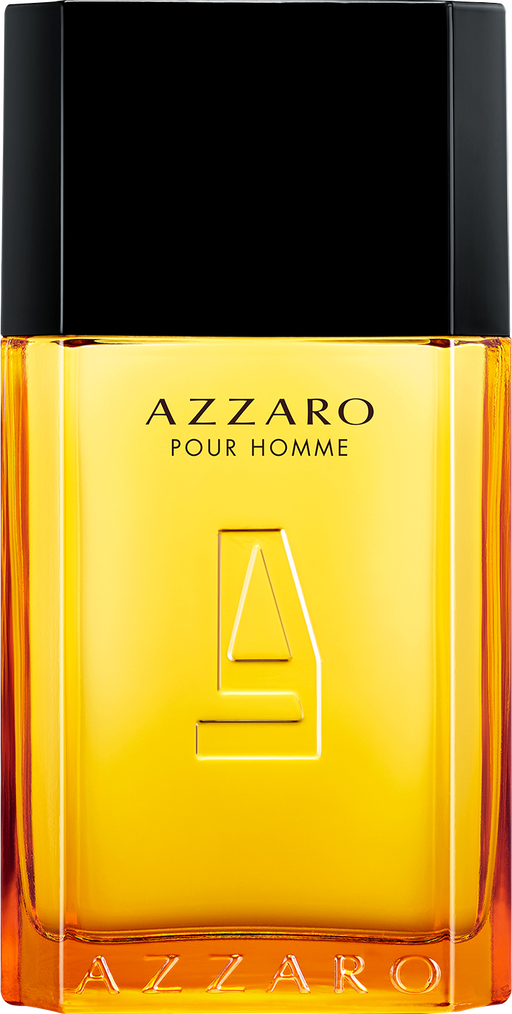 Azzaro Pour Homme Eau De Toilette 100 ML