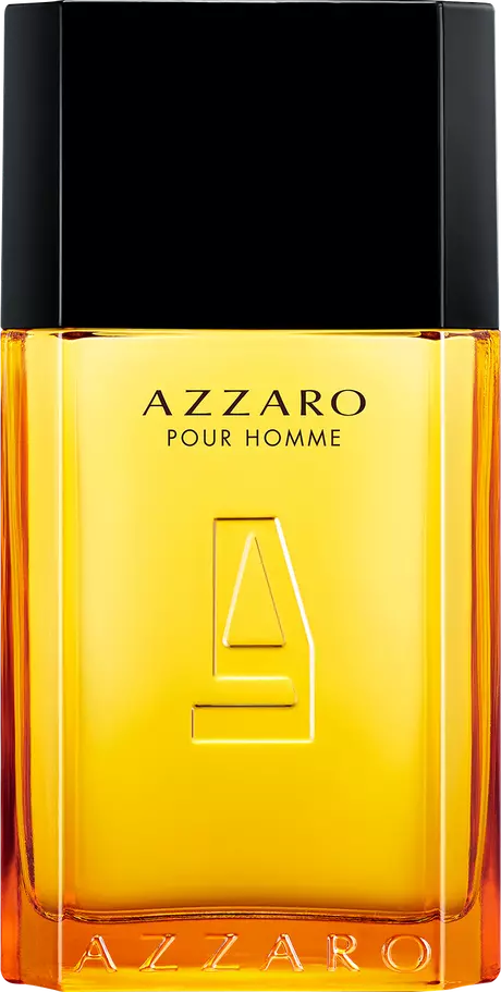 Azzaro Pour Homme Eau De Toilette 100 ML