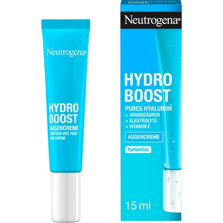 Neutrogena Hydro Boost Oogcr�me 15 ML