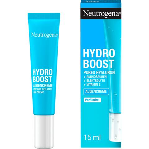 Neutrogena Hydro Boost Oogcr�me 15 ML