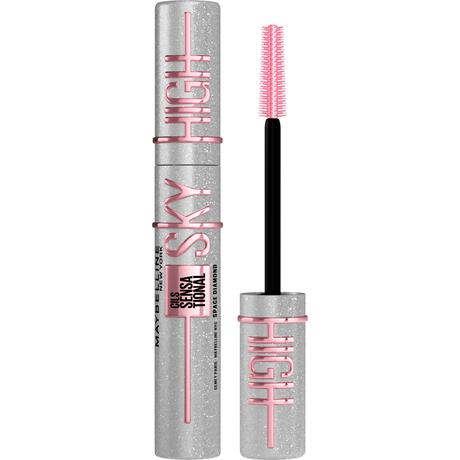Maybelline New York Lash Sensational Sky High Mascara Space Diamond