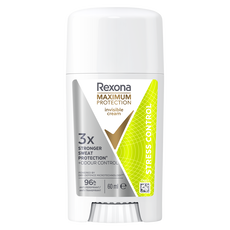 Rexona Max Pro Stress Control Stick 60 Gram