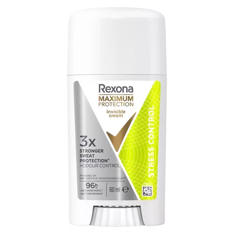 Rexona Max Pro Stress Control Stick 60 Gram