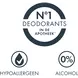 Vichy Deodorant 48U Anti-Transpiratie Roller 50 ML