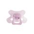Difrax Fopspeen Natural 12M+ Se Rose Quartz