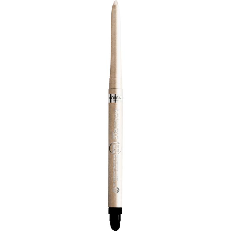L'Oréal Paris Infaillible Grip Liner 11 Opalescent
